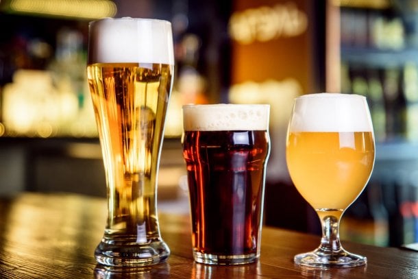Ist Bier glutenfrei? Ist Bier glutenfrei?